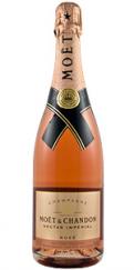 Moët & Chandon - Rosé Champagne Nectar Impérial NV (750ml) (750ml)