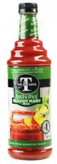 Mr & Mrs Ts - Bold & Spicy Bloody Mary Mix