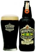 Murphys - Irish Stout Pub Draught (4 pack 16oz cans)