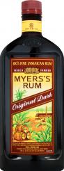 Myerss - Original Dark Rum (750ml) (750ml)
