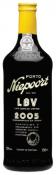 Niepoort - Late Bottle Vintage Port 2018 (750ml)