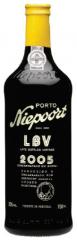 Niepoort - Late Bottle Vintage Port 2018 (750ml) (750ml)