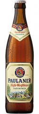 Paulaner - Hefe-Weizen (4 pack cans) (4 pack cans)