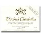 Elisabeth Chambellan - Chteauneuf-du-Pape Vieilles Vignes 2019 (750ml)