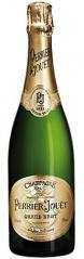 Perrier-Jouet - Champagne Grand Brut NV (750ml) (750ml)