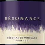 Pinot Noir Resonance Vineyard 2020 (750ml)