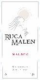 Ruca Malen - Malbec Mendoza 2018 (750ml)