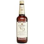 Seagrams - V.O. Canadian Whisky (200ml)