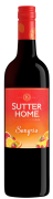 Sutter Home Vineyards - Sangria 0 (4 pack 187ml)