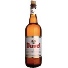 Duvel - Golden Ale (4 pack cans) (4 pack cans)