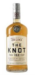 The Knot - Irish Whiskey 100 Proof (750ml) (750ml)
