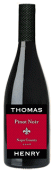 Thomas Henry - Pinot Noir Napa County 2022 (750ml)