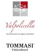 Tommasi - Valpolicella Classico Superiore Rafael 2021 (750ml)