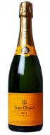 Veuve Clicquot - Brut Champagne Yellow Label 0 (750ml)
