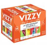 Vizzy - Hard Seltzer Variety Pack (12 pack cans)