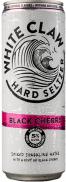 White Claw - Black Cherry Hard Seltzer (12 pack cans)