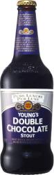 Youngs - Double Chocolate Stout (4 pack 12oz cans) (4 pack 12oz cans)