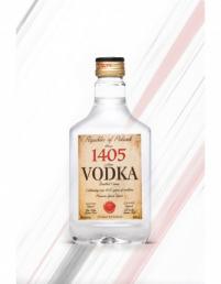 1405 Vodka (50ml) (50ml)
