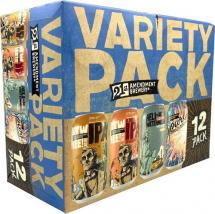 21st Amendment Brewery - 12pk Variety (12 pack 12oz cans) (12 pack 12oz cans)