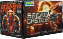 3 Floyds Brewing - Speed Castle (6 pack cans) (6 pack cans)