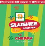 902 Brewing Co - Slushee Sour - Cherry 0 (44)