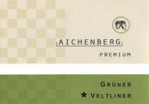 Aichenberg - Gruner Veltliner Classic 2019 (750ml) (750ml)