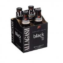 Allagash - Black Stout (4 pack 12oz bottles) (4 pack 12oz bottles)