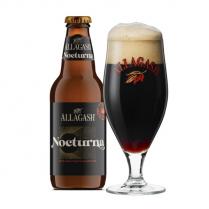 Allagash Brewing Co - Nocturna (4 pack cans) (4 pack cans)