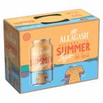 Allagash Brewing Co - Seconds to Summer 0 (21)