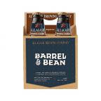 Allagash Brewing Company - Barrel & Bean 0 (445)