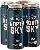 Allagash - North Sky Stout 0 (44)