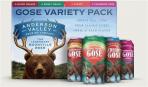 Anderson Valley Brewing Company - Gose Variety Pack 0 (21)