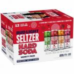 Anheuser-Busch - Bud Light Seltzer Hard Soda 0 (21)