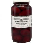 Annies Kitchen - Red Beet Pickled Eggs 0
