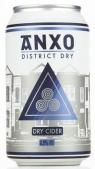 ANXO Cider - District Dry 0