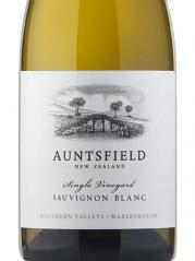 Auntsfield - Single Vineyard Sauvignon Blanc 2022 (750ml) (750ml)