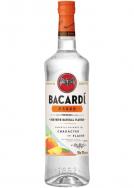 Bacardi - Mango Rum 0 (750)