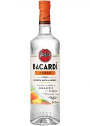 Bacardi - Mango Rum (750ml) (750ml)