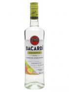 Bacardi - Pineapple Rum 0 (750)