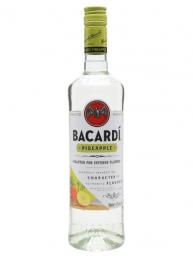 Bacardi - Pineapple Rum (750ml) (750ml)
