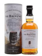 Balvenie - 12 Year The Sweet Toast of American Oak 0 (750)