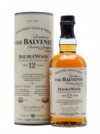 Balvenie - Single Malt Scotch 12 year Doublewood Speyside 0 (750)