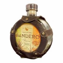 Bandero - Blanco Tequila (50ml) (50ml)