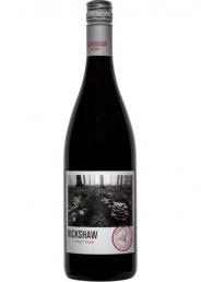 Banshee Wines - Rickshaw Pinot Noir 2019 (750ml) (750ml)
