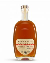 Barrell Bourbon - New Year Edition (750ml) (750ml)