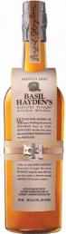 Basil Hayden's - Kentucky Straight Bourbon Whiskey (375ml) (375ml)