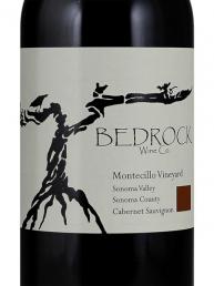 Bedrock Winery - Montecillo Caberent 2016 (750ml) (750ml)