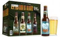 Bell's Brewery - Box of Hearts Variety Pack (12 pack cans) (12 pack cans)