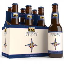 Bell's Brewery - Expedition Stout (6 pack 12oz cans) (6 pack 12oz cans)