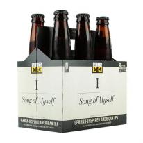 Bell's Brewery - Leaves of Grass Series: Song Of Myself American IPA (6 pack cans) (6 pack cans)